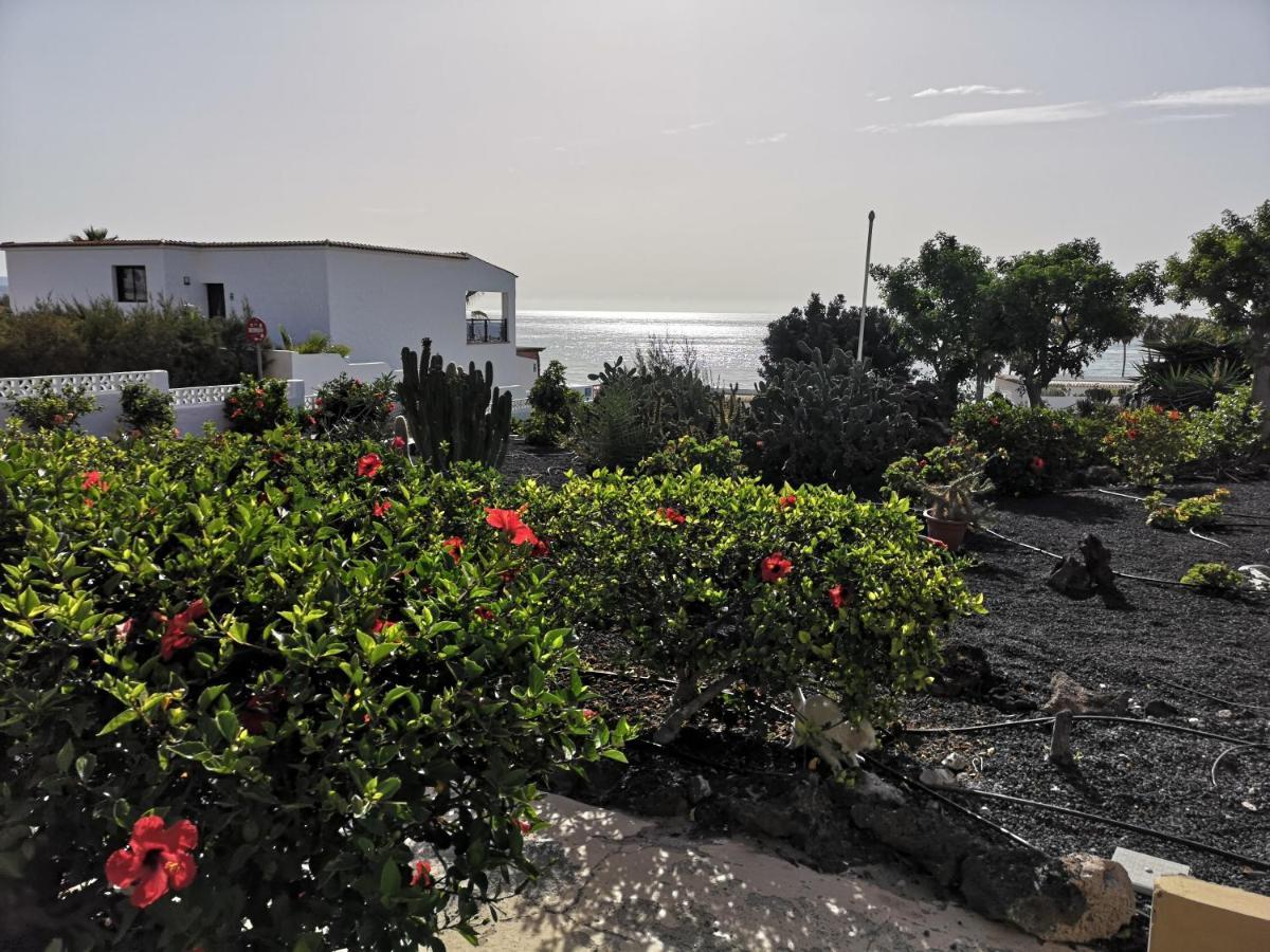Los Hibiscos 404 Costa Calma Exterior photo