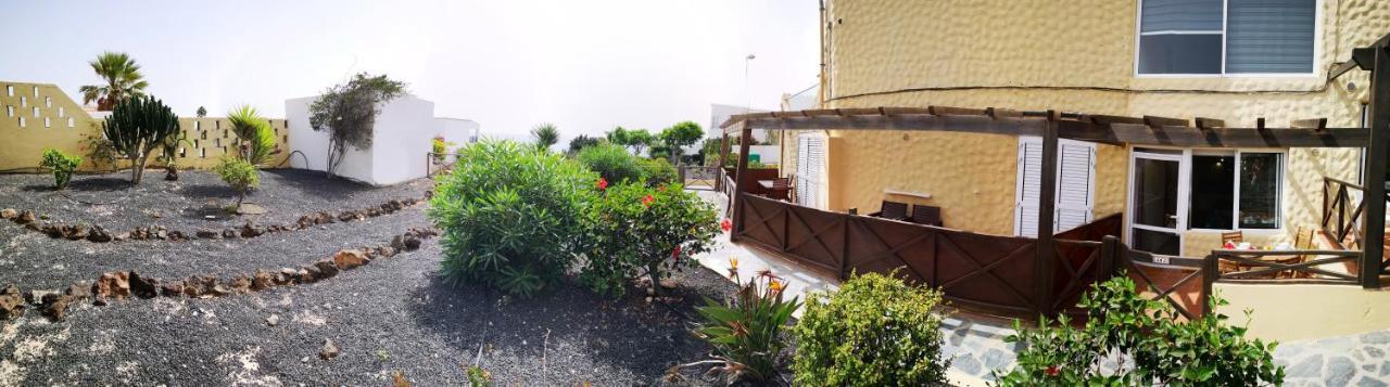 Los Hibiscos 404 Costa Calma Exterior photo